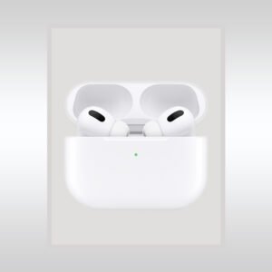 Ear Pods 2 Generation